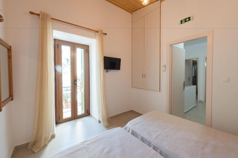 Elena Hotel Symi Exterior photo