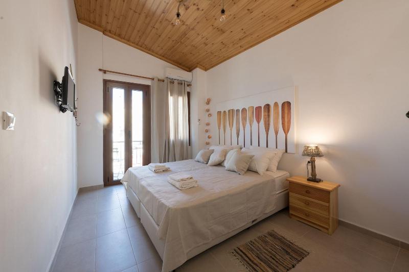 Elena Hotel Symi Exterior photo