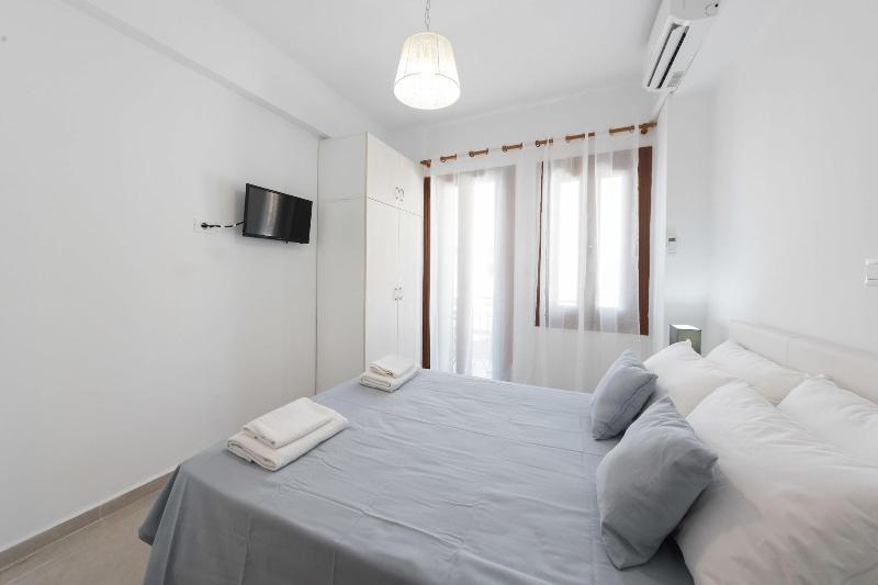 Elena Hotel Symi Exterior photo
